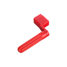 J-Q-S1 Машинка для намотки струн малая DADI