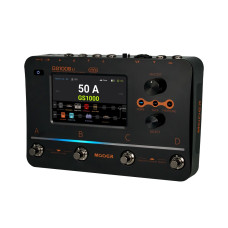 GS1000-Li Процессор эффектов, портативный, Mooer GS1000-Li Процессор эффектов, портативный, Mooer
