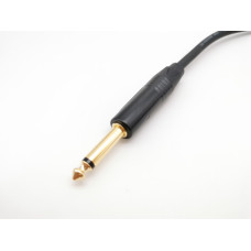 E9-J-J-0060-0 Кабель инструментальный, 0.6м, ZZcable