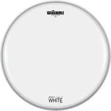 WPM1-7MIL-22 Percussion Milk Series Пластик для перкуссионных инструментов 22