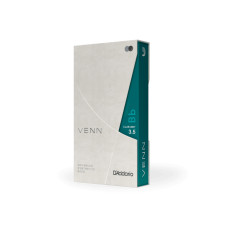 VBB0135G2 VENN Синтетическая трость для кларнета Вb, размер 3.5, Rico