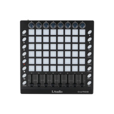 Orca-Pad48 MIDI пэд-контроллер, 48 пэдов, Laudio