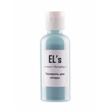 ELS-PLS-2 Полироль для гитар, EL's ELS-PLS-2 Полироль для гитар, EL's