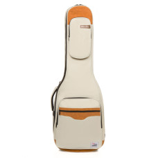CEG-01BG Color Series Чехол для электрогитары, бежевый, Bro Bag