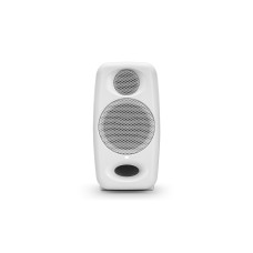 iLoud-MM-PRO-Single-WH Студийный монитор, белый, IK Multimedia