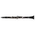 BC2541-2-0GB Prodige Кларнет Bb, с чехлом-рюкзаком, Buffet Crampon