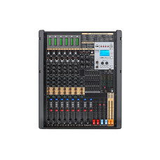 MA10T Микшерный пульт, 6 каналов, Biema MA10T Микшерный пульт, 6 каналов, Biema