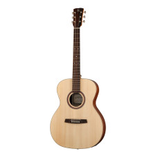 F15E Steel String Series Электро-акустическая гитара, ель, Kremona