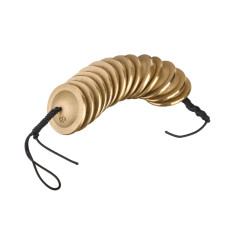 FICY-14 Тарелочки подвесные, Meinl