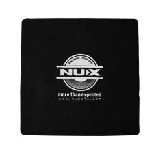 08700-09000-00021 Ковер для цифровой ударной установки, 1.3х1.3м, Nux