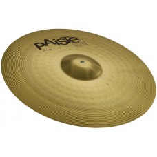 0000141620 101 Brass Ride Тарелка 20", Paiste