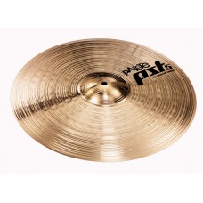 0000681414 New PST 5 Medium Crash Тарелка 14", Paiste