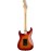 Player Stratocaster HSS Plus Top Aged Cherry Burst, Электрогитара, Fender