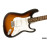 Affinity Series Stratocaster® Brown Sunburst, Электрогитара, Squier