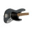 Affinity Series™ Jazz Bass® Charcoal Frost Metallic, Бас-гитара, Squier