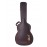 LUXE-II-WCASE-NAT Frank Gambale Series Электро-акустическая гитара, цвет натуральный, с кейсом, Cort