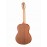 7.800 Open Pore Z-Nature Классическая гитара, с чехлом, Alhambra