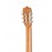804-3С Classical Student 3C Классическая гитара, с чехлом, Alhambra