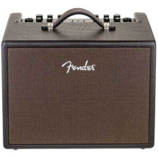 Acoustic Junior , Комбоусилитель для акустической гитары, 100 Вт, Fender