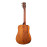AD-mini-M-WBAG-OP Standard Series Акустическая гитара 3/4, с чехлом, натуральный, Cort AD-mini-M-WBAG-OP Standard Series Акустическая гитара 3/4, с чехлом, натуральный, Cort