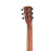 AD-mini-M-WBAG-OP Standard Series Акустическая гитара 3/4, с чехлом, натуральный, Cort AD-mini-M-WBAG-OP Standard Series Акустическая гитара 3/4, с чехлом, натуральный, Cort
