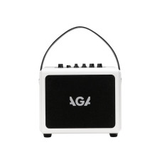 AGA-SE Гитарный комбоусилитель, 5Вт, AGA