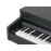 AU110-BK Цифровое пианино, черное, Aurora