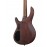 B4-Element-OPN Artisan Series Бас-гитара, цвет натуральный, Cort