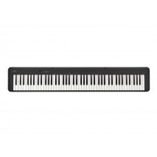 Casio CDP-S110 BK, цифровое фортепиано