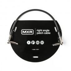 DCP1 MXR Коммутационный кабель, 30см, Dunlop