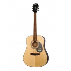 AD810E-OP Standard Series Электро-акустическая гитара, цвет натуральный, Cort