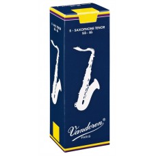 SR2225 Трости для саксофона Тенор Традиционные №2,5, Vandoren
