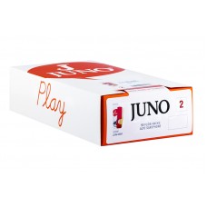 JSR61250 Juno Трости для саксофона альт №2, Vandoren