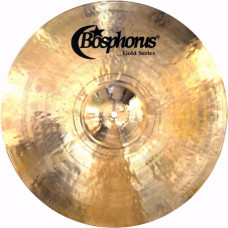 16GFU Gold Full Crash Тарелка 16", Bosphorus