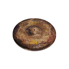 B16VPH Byzance Vintage Pure Hihat Две тарелки 16", Meinl