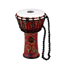 JRD-PS Jr. Djembe Джембе 7", рисунок Pharaoh's Script, Meinl