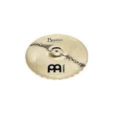 B14HHH-B Byzance Brilliant Heavy Hammered Hihat Две тарелки 14'', Meinl 