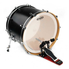 BD22GB4C EQ4 Frosted Пластик для бас-барабана 22", Evans