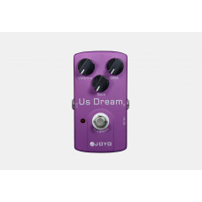 JF-34-US-Dream-Dist Педаль эффектов, Joyo