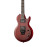 CP-33FRTWR-GLOSS Электрогитара, красная, HH Clevan