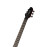 CP-33FRTWR-GLOSS Электрогитара, красная, HH Clevan