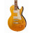 CR200-GT Classic Rock Электрогитара, золотистая, Cort