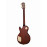 CR200-GT Classic Rock Электрогитара, золотистая, Cort