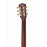 CR200-GT Classic Rock Электрогитара, золотистая, Cort