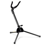 DS431B Стойка для саксофона альт, Hercules DS431B Стойка для саксофона альт, Hercules