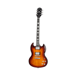 EISMMOBNH1 SG Modern Figured Mojave Burst, Epiphone