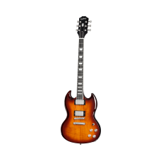 EISMMOBNH1 SG Modern Figured Mojave Burst, Epiphone
