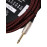 FBS-5(BK/RD) Кабель инструментальный, черный/красный, 5м, Leem