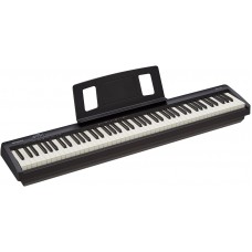 FP-10-BK, Цифровое фортепиано, Roland