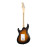 G110-OPSB G Series Электрогитара, санберст, Cort
